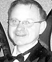 Barry L Yekel (1953-2004)