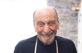 Milton Glaser: Spending eternity in Woodstock