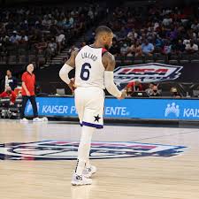 France men's basketball game won't be broadcast live on cable television. Olympic Men S Basketball Team Usa Vs France Game Preview Blazer S Edge