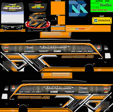 Download livery bussid bus, truck dan mobil terlengkap dengan kualitas jernih. Livery Bus Sudiro Tungga Jaya De Oranje 005 Jernih Hd Artofit