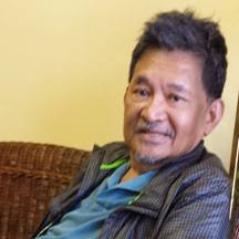 POEMS FROM A LOST GENERATION