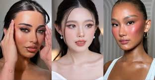 2024 Wedding Makeup Trends to Wear