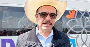 Lázaro Rosas estuvo en el arranque de campaña de Senadores y Diputados  Federales de MC