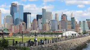 Maybe you would like to learn more about one of these? Nj Vows To Clean Up Polluion In Liberty State Park Nj Spotlight News