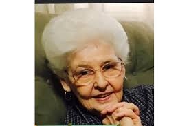 Vera Lott Obituary (1931