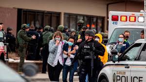 There have been at least 91 mass shootings in the u.s. Us Mass Shootings At Least 45 In The Month Starting With The Atlanta Spa Shootings Cnn