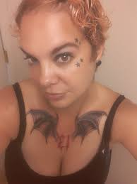 Hey everyone I got a new tattoo yesterday