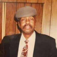 Tony Cooper Obituary