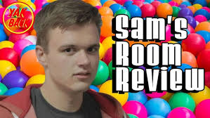 Yak Back! Room Review