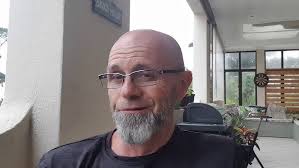 Sergeant Howarth tells of his experiences in the Internal Stability  Division