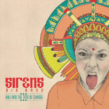 Kali and the Time of Change