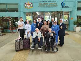 We did not find results for: Daughter Of Recovered American Covid 19 Patient Thanks Malaysian Medical Team The Star