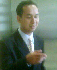 SPRM tidak beri Teoh pilihan"