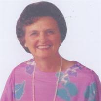 Obituary information for Joan Senninger
