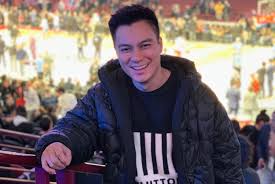Apa nama akun instagram baim wong? Baim Wong Features In Malaysian Drama Comedy Series About Covid 19 Entertainment The Jakarta Post
