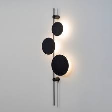 Ambiente K Wall Light Wall Lamp Design Modern Wall Lamp Wall Lighting Design