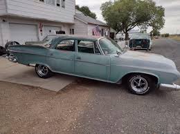 Image result for Spring Green 1961 Dart