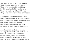 James Mcintyre Poems My Poetic Side