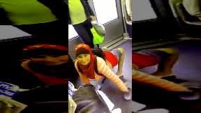 Image result for man dies after falling on bollard aftermath