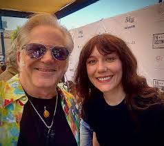 Michael Krach's Instagram, Twitter & Facebook