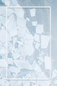 White Frame Broken Ice Psd Background Free Image By Rawpixel Com Nunny In 2021 Psd Background Free Illustrations Illustration