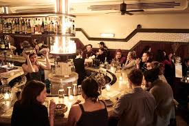 We're expecting this trend to continue in 2016 and excited for the. The Perpetual Pop Up A Dining Trend Digs In Wsj