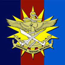 Download the angkatan tentera malaysia logo vector file in ai format (adobe illustrator) designed by hazlan abdul hamil. Tentera Darat Malaysia Logo Tentera Darat Malaysia