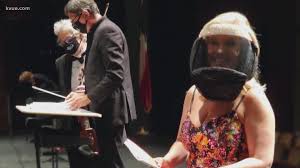 5,627 likes · 71 talking about this · 948 were here. Making Music In The Time Of Covid 19 Austin S Symphony Orchestra Goes Virtual Kvue Com