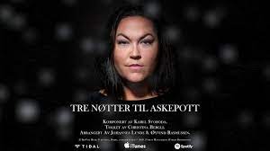 We don't have any reviews for tre nøtter til askepott. Tre Notter Til Askepott Christina Bergli Arrangert Av Johannes Lunde Oyvind Rasmussen Youtube