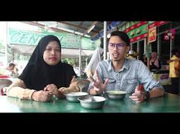 Hotel dekat tempat wisata di ubud. Vlog Tempat Makanan Menarik Di Kuala Kubu Bharu 1 By Inme Enterprise