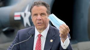 Born september 16, 1931) is an american advocate for women and children, former first lady of new york from 1983 to 1994, and matriarch of the cuomo family. Cuomo Nursing Home Deaths New York S Undercount Forgets My Dad