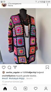 sengun adli kullanicinin motif hirka panosundaki pin hirkalar