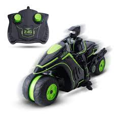 Legend of the game 127.560 views1 year ago. Volwco Rc Stunt Motorcycle Remote Control Motorbikes 360 Spinning Action Rotating Drift Stunt Motorbike High Speed 2 4ghz Radio Control Racing Motorcycle For Kids Boys Adults Buy Online In Dominica At Dominica Desertcart Com Productid