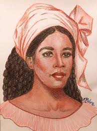 Miss Virginia day 42 of 100