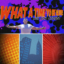 We did not find results for: What A Time To Be Alive Podcast Lou Acosta Listen Notes