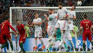 Fernandez, víctor, miguel gutiérrez, sanchez, jandro. Lapidus On Twitter 1 Suede Vs Portugal Barrage Cdm 2014 2 Portugal Vs Espagne Cdm 218 3 Real Madrid Vs Bayern Ldc 2017 Difficile D En Sortir Que 3 Https T Co Fs7clp7bt6