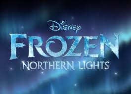 Disney S Frozen Northern Lights I Ll Definitely Be Watching This Disney Frozen Disney Princess Movies