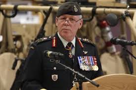 A concert film from dunvarlich, premieres 12 december foyvance.com/tickets. Canada S Top General Takes Aim At New Reports Of Military Sexual Assault 100 Mile House Free Press