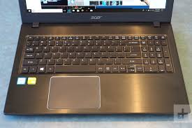 Acer Aspire E 15 Review Digital Trends