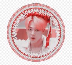 Download transparent for picsart png for free on pngkey.com. Cartoon Profile Pictures Icon Aesthetic De Jimin Picsart Png Free Transparent Png Images Pngaaa Com