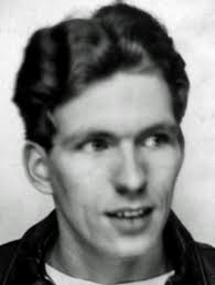 James Henry Corbitt of “Tish and Tosh” fame. 37 year old Corbitt was  convicted of strangling to death 36 year old Eliza Wood