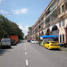 Bandar armada putra is situated north of kampong sungai pinang kechil. Bandar Armada Putra Pulau Indah Formerly Known As West Port Tech Zone Home Facebook
