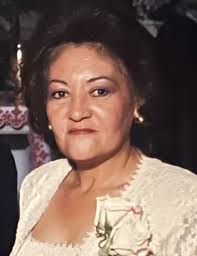 Obituary information for Aida Luz Aviles