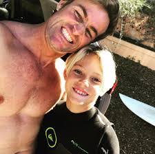 Cody Minnick's Instagram, Twitter & Facebook