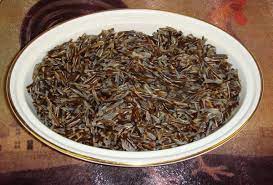 Epa directs minnesota to list waters impaired for wild rice the epa is partially disapproving minnesota's most recent clean water act impaired waters list because the list doesn't include any. What Is Minnesota Wild Rice Hint It S Not Rice Delishably