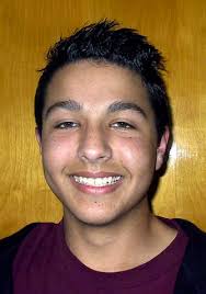 On 28 February 2007 in Oildale, California, North High School sophomore Sebastian Nunez found $8,900 lying in the middle of a street. - sabastian-nunez