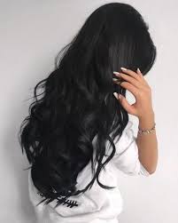 Stunning Hairstyles For Warm Black Hair Ideas 22 Dressfitme Hair Styles Long Hair Styles Curly Hair Styles