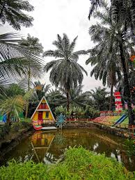 Maybe you would like to learn more about one of these? Warnai Percutian Di Kampung Pelangi Kuala Selangor Kakitravel Net