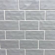 Artistic tile i custom made claridges in light blue and ice white blue backsplash kitchen glass tile backsplash kitchen blue kitchen tiles. Biselado Milan Gris Grey Kitchen Wall Tile Splash Back Tile Right Price Tiles