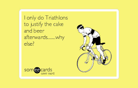 410 x 123 jpeg 16 кб. 29 Seriously Funny Triathlon Memes Active